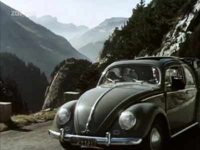 Hitlers Manager Ferdinand Porsche - Der Techniker 