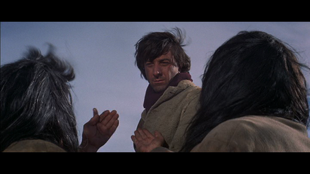 Little Big Man (1970) DVD9