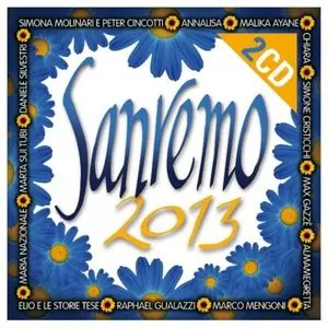 Sanremo 2013
