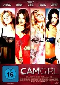 Cam Girl (2014)