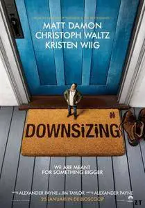 Downsizing (2017)