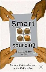 Smart Sourcing: International Best Practice (Repost)