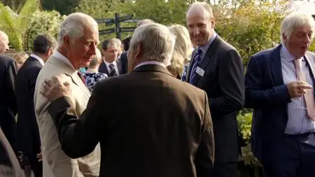ITV - Prince Charles: Inside the Duchy of Cornwall (2019)