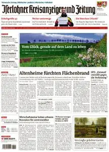 Iserlohner Kreisanzeiger – 31. März 2020