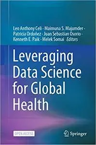 Leveraging Big Data in Global Health