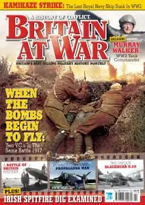 Britain at War - Issue 58 - February 2012