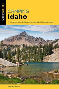 Camping Idaho (State Camping)