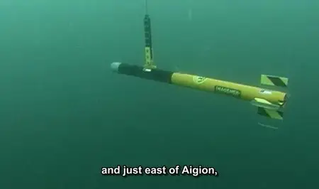 THE REAL ATLANTIS