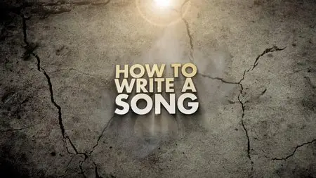 Songwriting - Learn how to write a catchy song