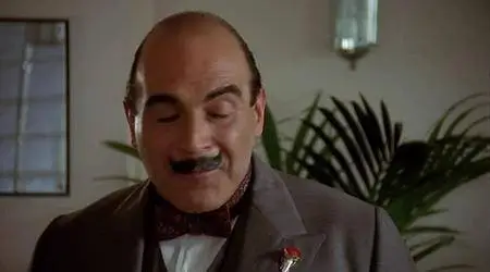 Agatha Christie's Poirot - Season 8 (2001) [Complete]