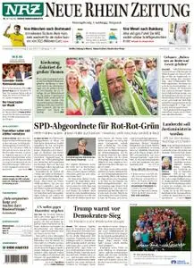 NRZ Neue Rhein Zeitung Moers - 20. Juni 2019