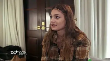 Germany's Next Topmodel S15E12