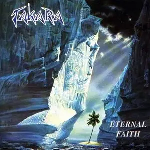 Takara - Eternal Faith (1993) {1994 Long Island}