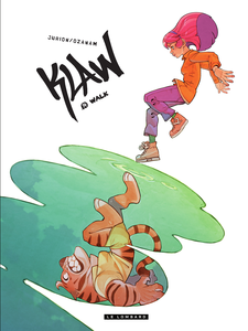Klaw - Tome 14