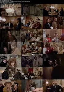 Burke & Hare (1972)