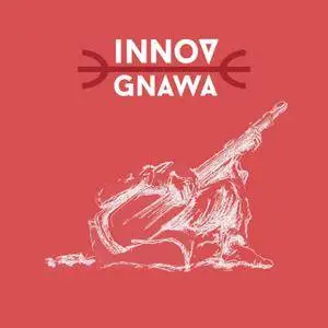 Innov Gnawa - Innov Gnawa (2016)