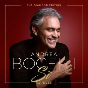 Andrea Bocelli - Sì Forever (2019) [Official Digital Download 24/96]