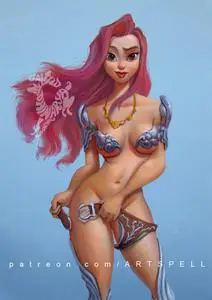 Frontera Infinita Tomos 2 & 3