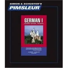 Pimsleur German Level I
