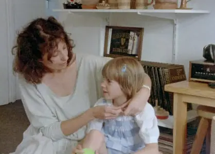 Le Rayon Vert (1986) + Bonus [Re-UP]