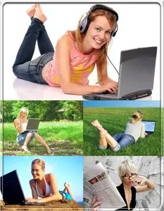 Information and girls