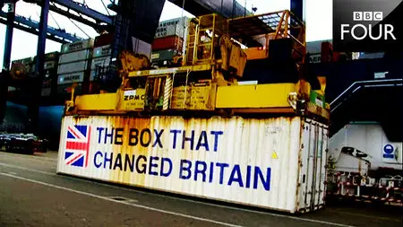 The Box That Changed Britain