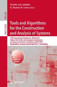 Tools and Algorithms for the Construction and Analysis of Systems (repost)
