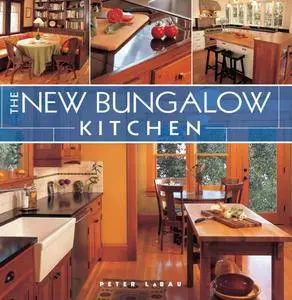 The New Bungalow Kitchen (repost)
