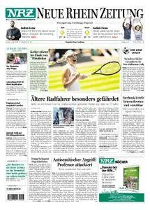 NRZ Neue Rhein Zeitung Emmerich/Issel - 13. Juli 2018