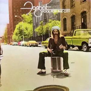 Foghat - The Complete Bearsville Albums Collection (Remastered) (2016)