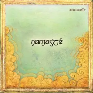 Various Artists - Namaste (2003) (2CD)