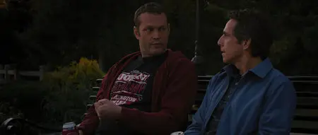 The Watch / Дружинники (2012)