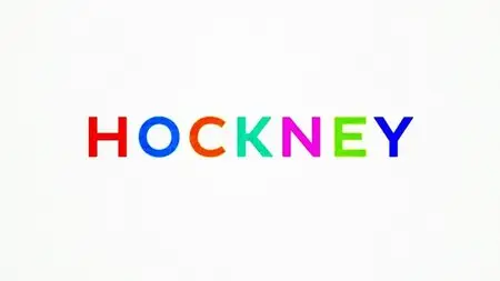 BBC - Hockney (2015)