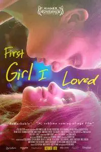 First Girl I Loved (2016)