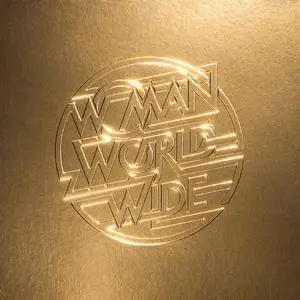 Justice - Woman Worldwide (2018)