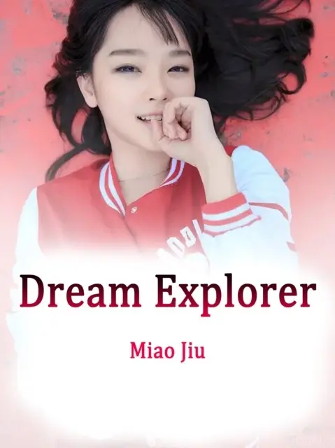 Dream and explore. Dream and explore