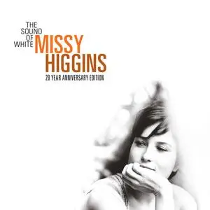 Missy Higgins - The Sound Of White (20 Year Anniversary Edition) (2004/2024)