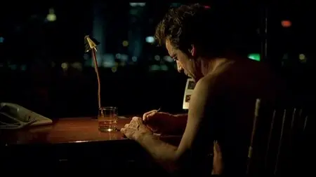 La moustache (2005)