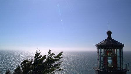 Lighthouses of the Pacific Northwest (2009)