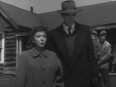 On Dangerous Ground (1951)