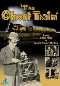 The Ghost Train (1941)