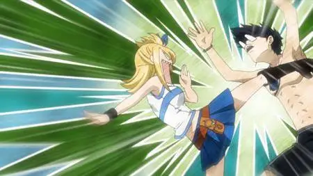 Fairy Tail 010 (2009)