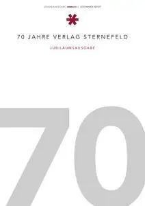 Schuhkurier Sonderheft - Sternefeld 70 2016
