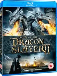 Dawn of the Dragon Slayer 2 (2013) The Crown and the Dragon