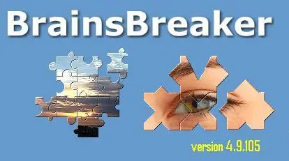 Brainsbreaker 4.9.105 (spanish and english version)