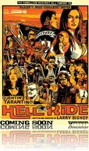 Hell Ride (2008)