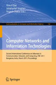 Computer Networks and Information Technologies (Repost)