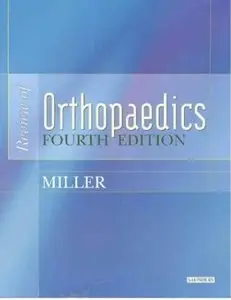 Review of Orthopaedics (4th edition) [Repost]
