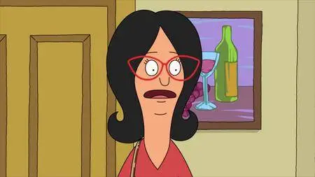 Bob's Burgers S08E14