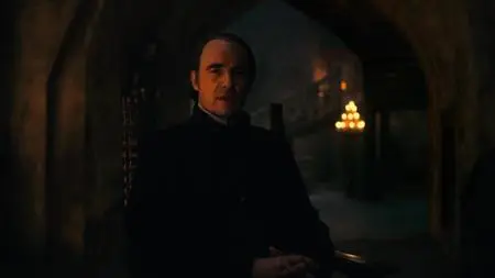 Dracula S01E01